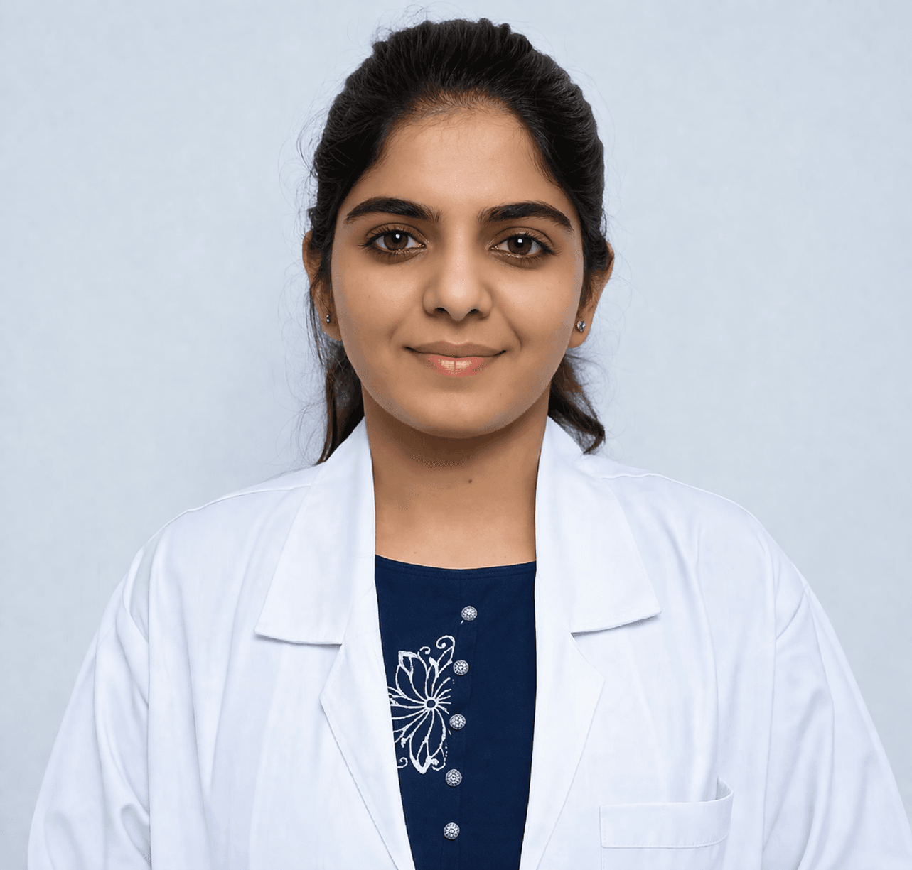 Dr. Ankita
