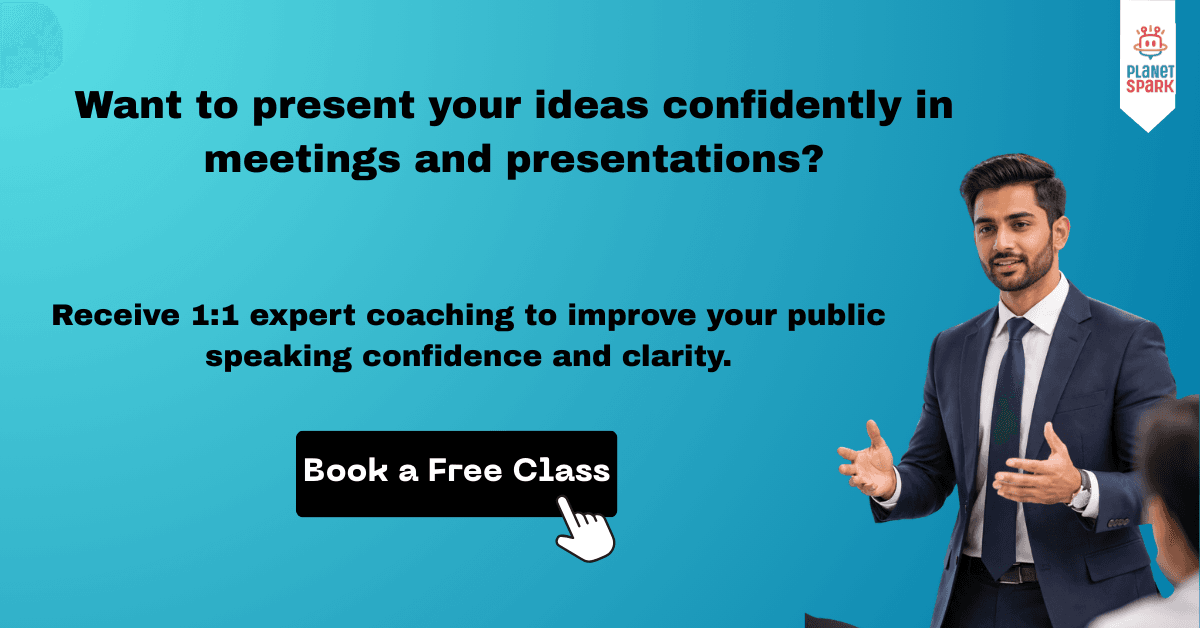advanced presentation skills