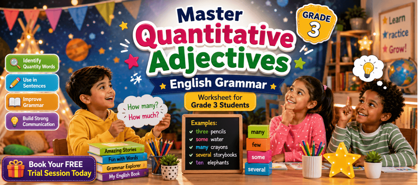 Quantitative Adjectives Grammar Practice for Class 3.png