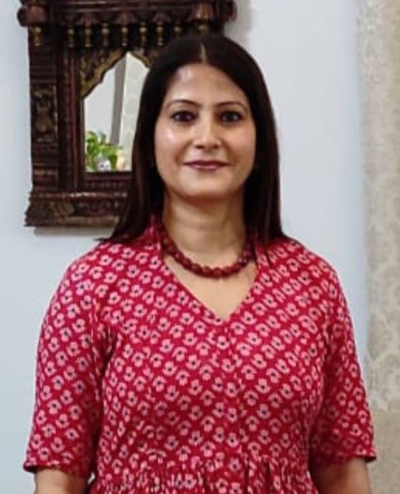 Ranjana Pathania