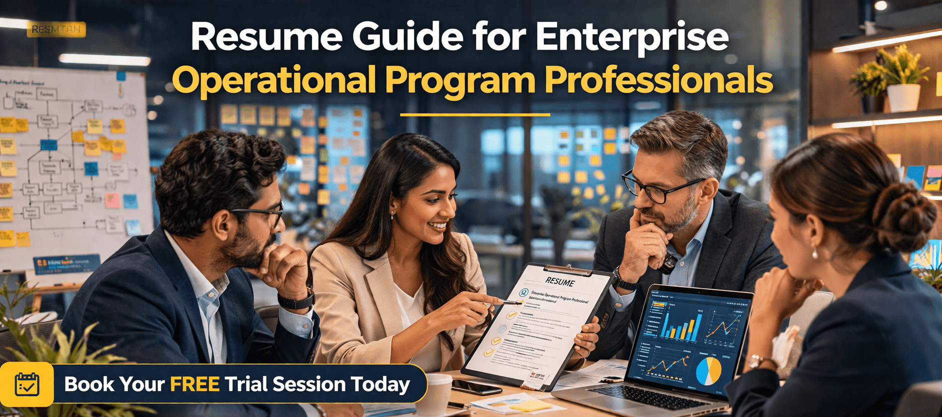 Resume Guide for Enterprise Operational Program Professionals.png
