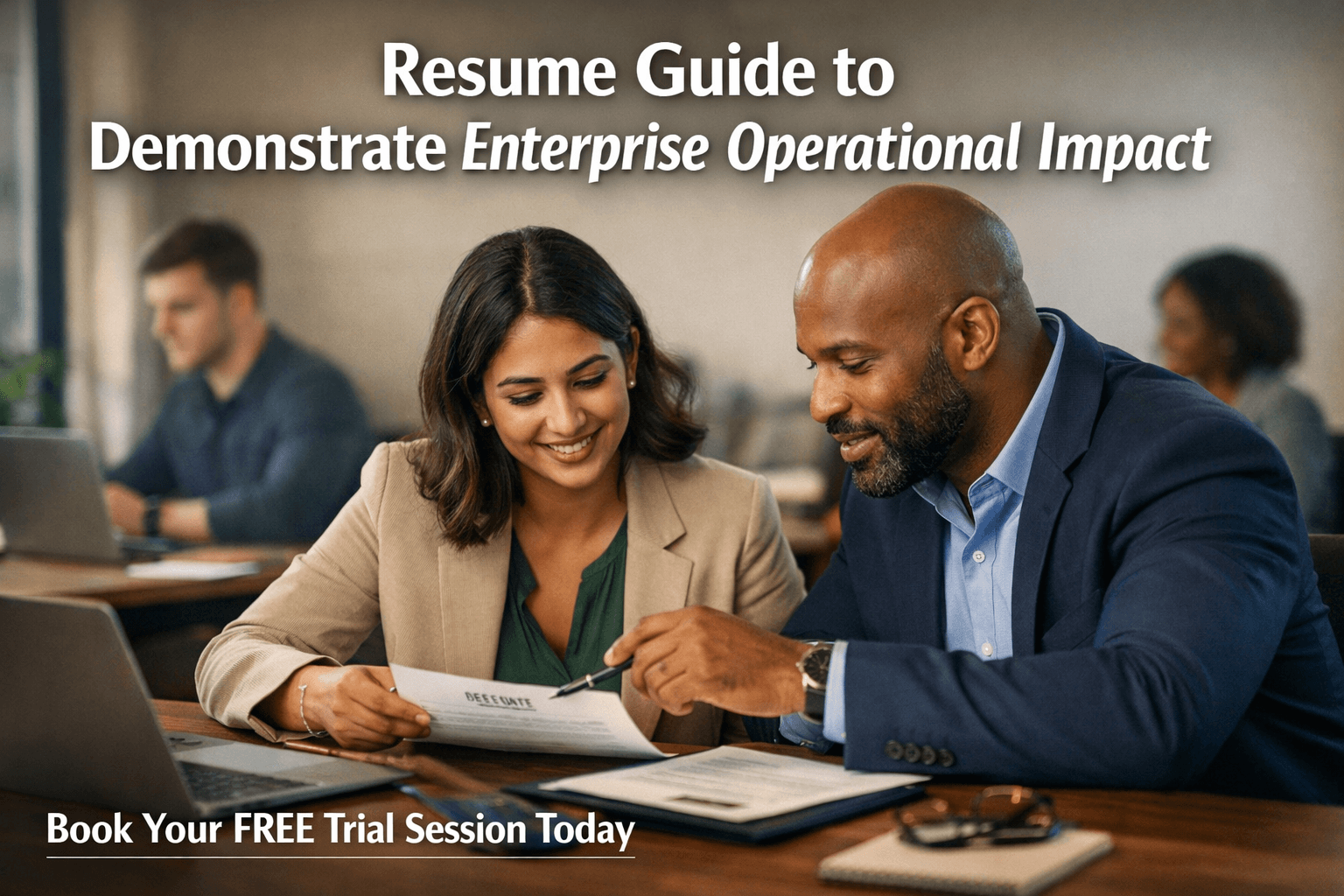 Resume Guide to Demonstrate Enterprise Operational Impact.png