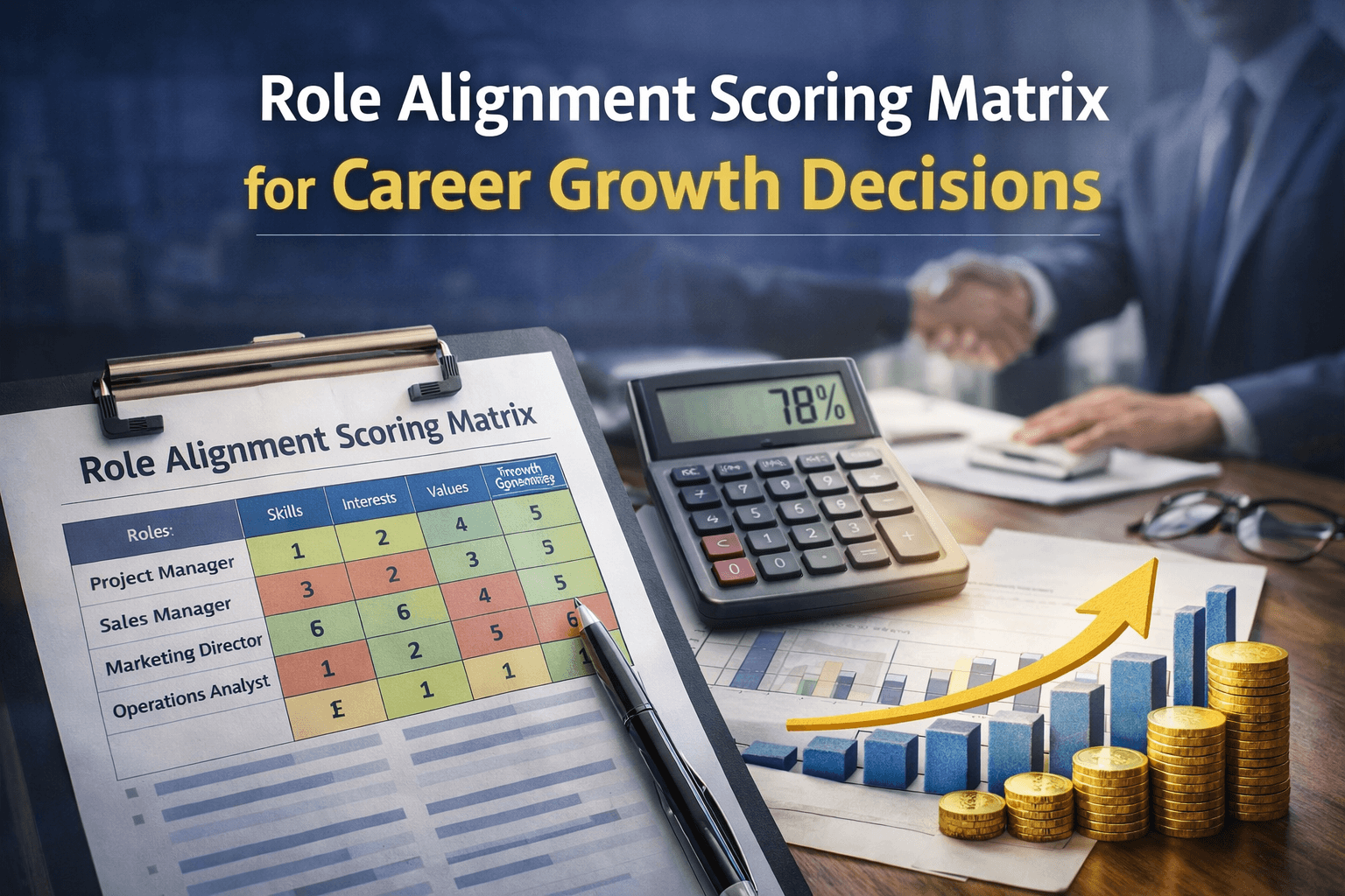 Role Alignment Scoring Matrix for Career Growth Decisions.png