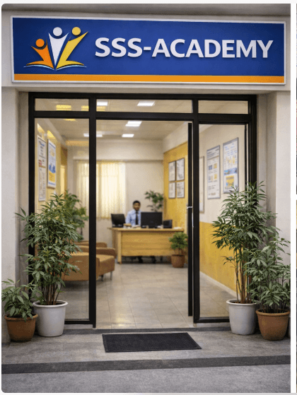 SSS-Academy