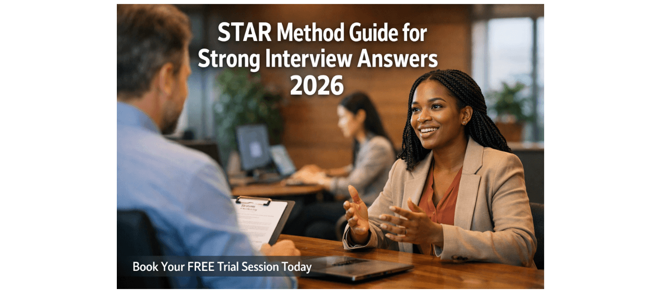 STAR Method Guide for Strong Interview Answers 2026.png