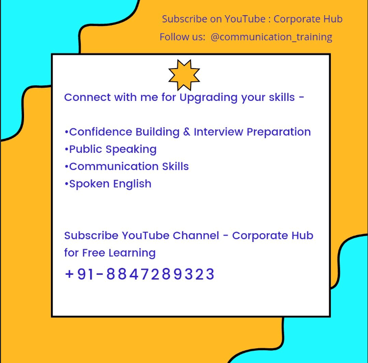 Corporate Hub