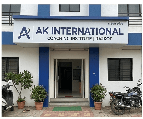 Ak International