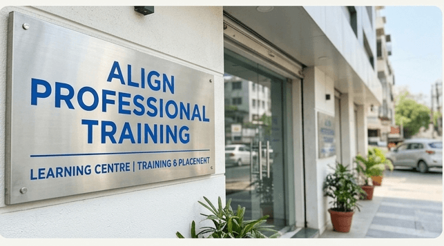 Align Professional Training
