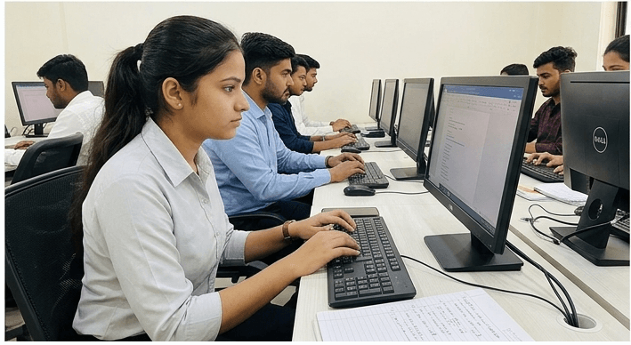 A2 Logic Group It Trainning Institute