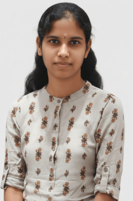 Abhilasha M