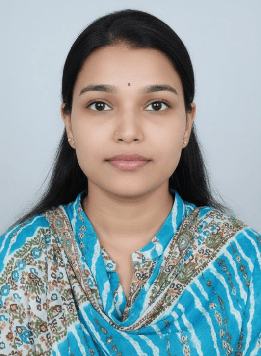 Aditi Shaw