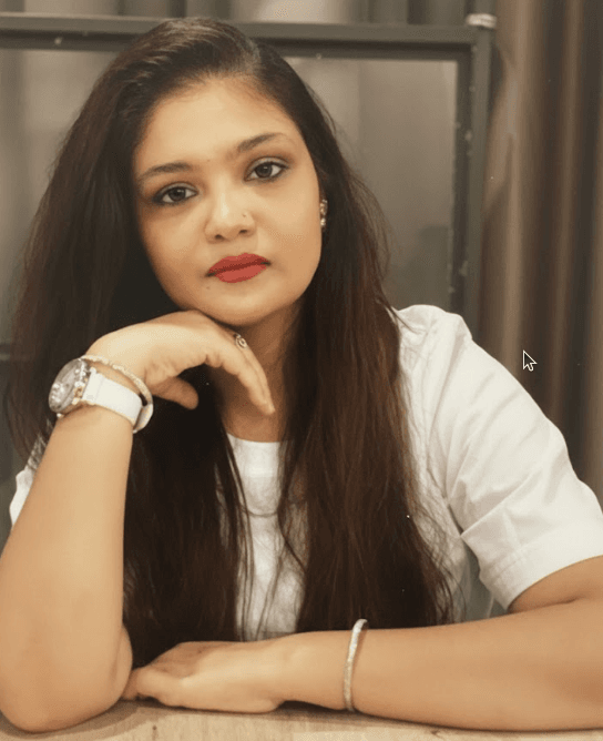 Afreen Khan