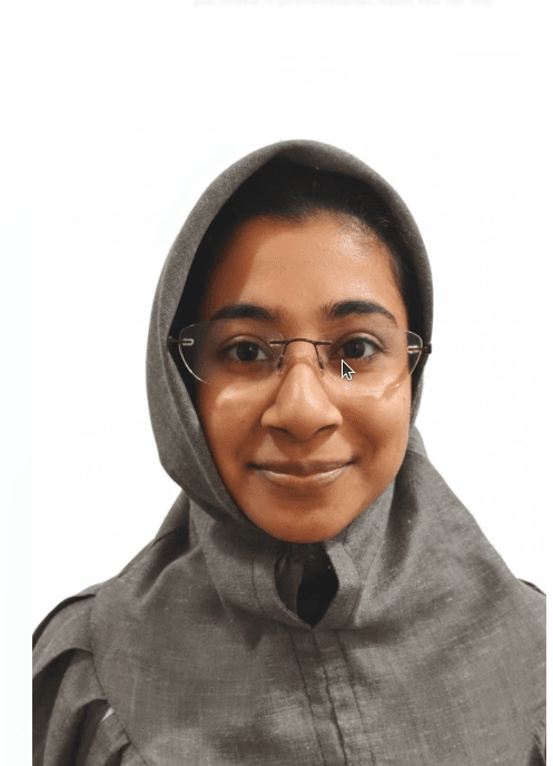 Alefiya Zariwala
