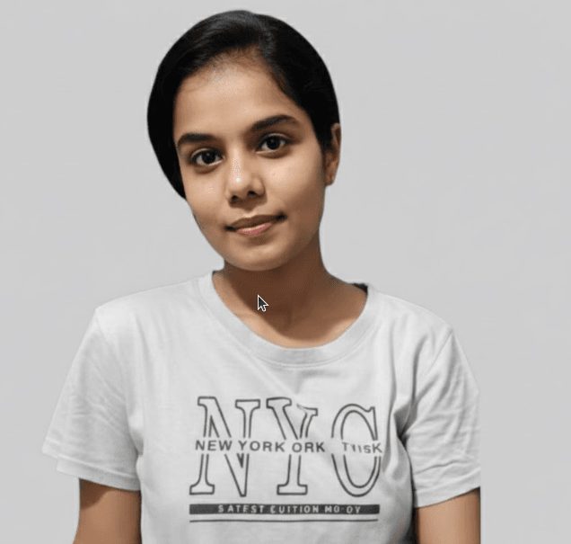 Amisha Rathi
