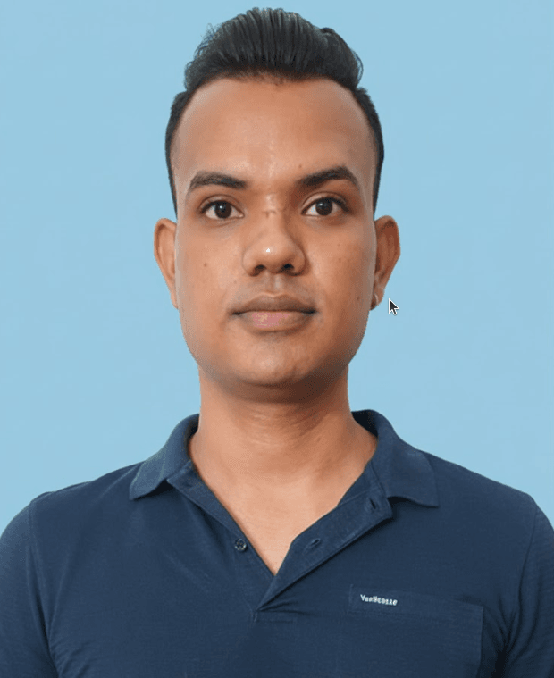 Anirudh Singh jadoun