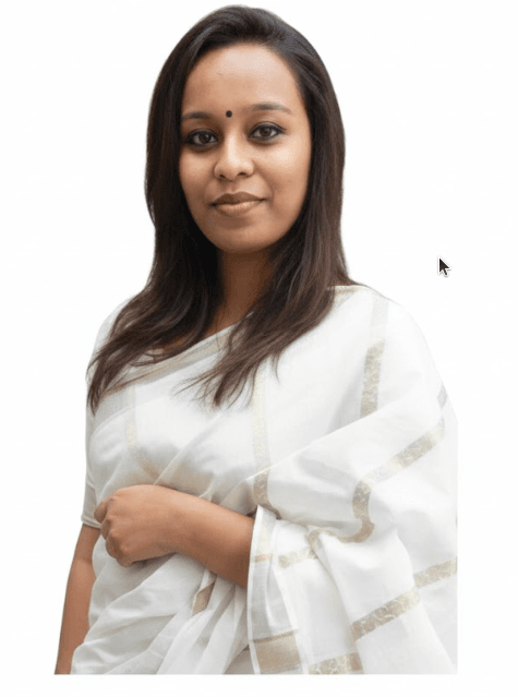 Anisha George