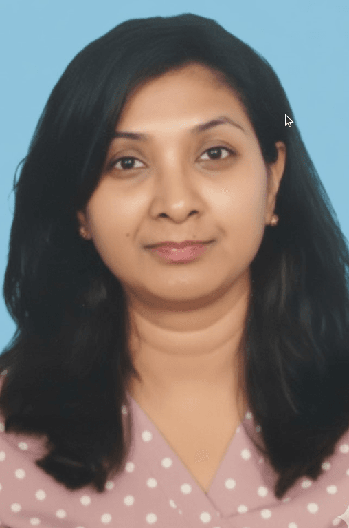 Anita Acharya