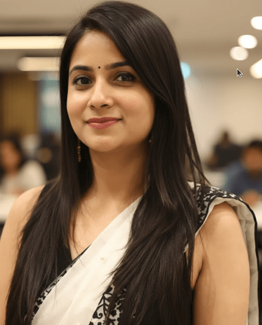 Apurva Kamboj