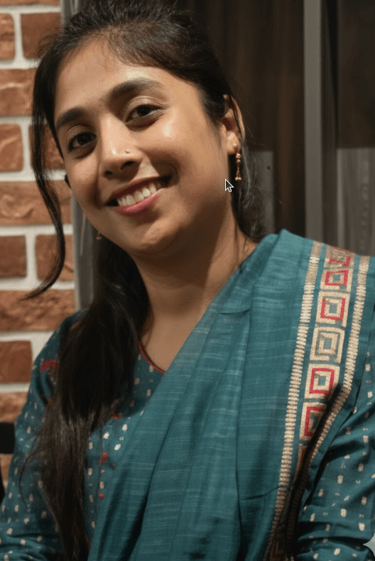 Umra Saleem