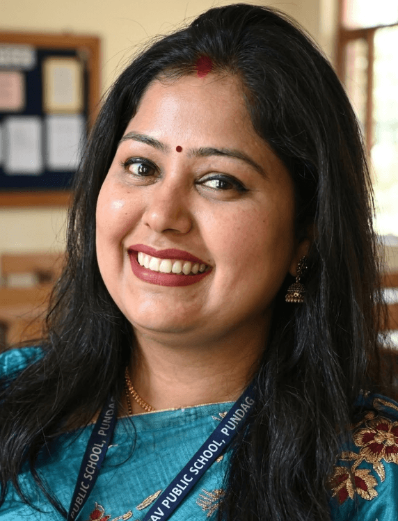 Vandana Kumari