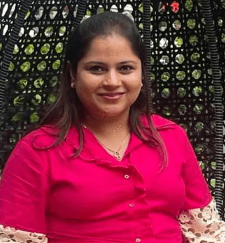 Vani Handa