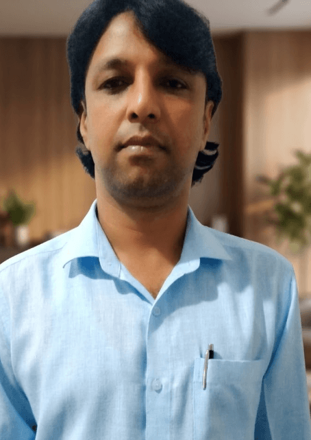 Asif Khan
