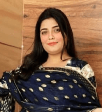 Varsha Gaur