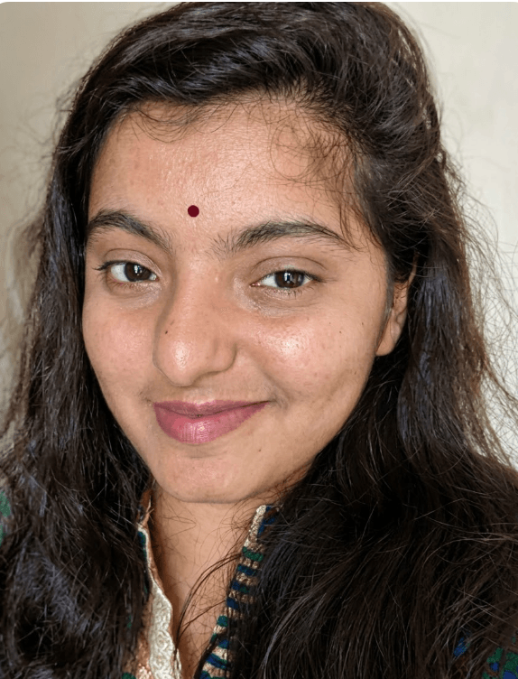 Varsha R