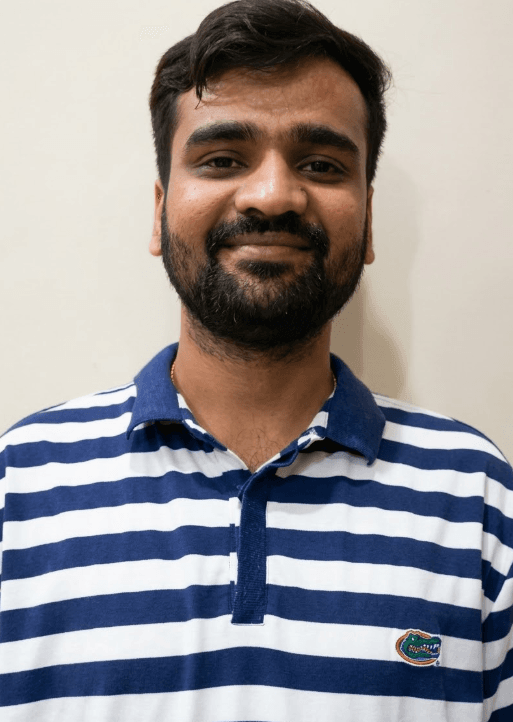 Vatsalya Kumar dubey