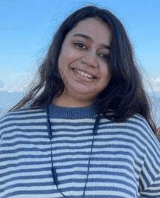 Vedika Khanna