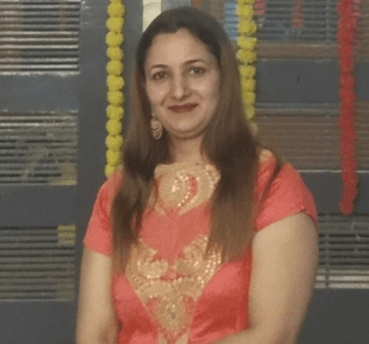 Veenu