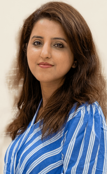 Avni Babber