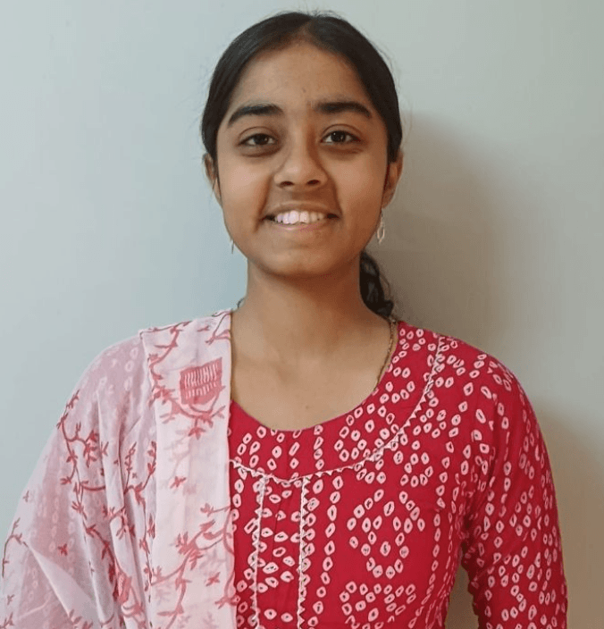 Avni Joshi