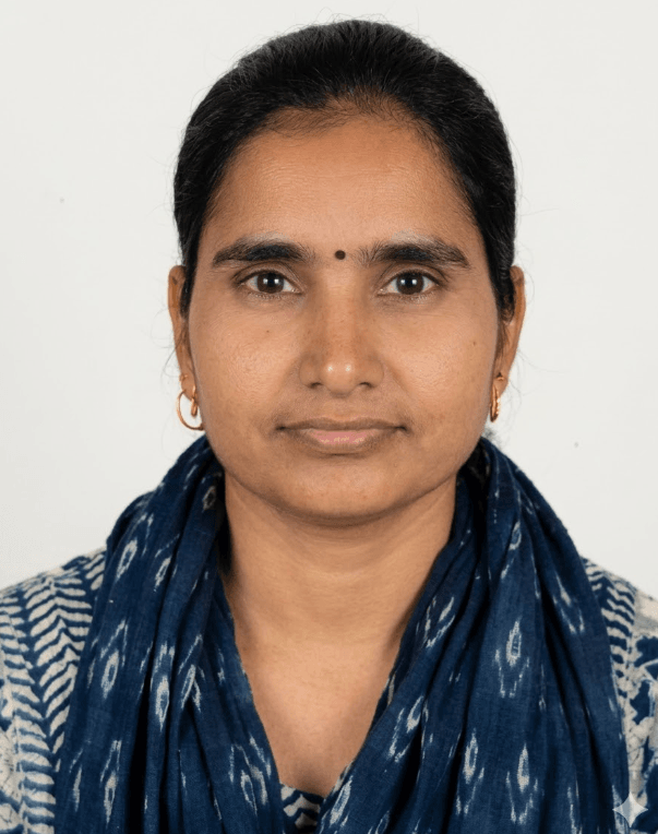 V Geetha