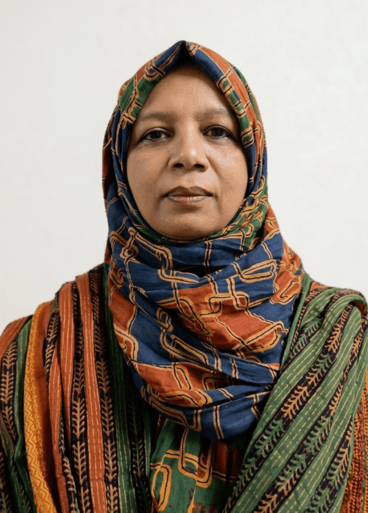 Ayesha Khalid