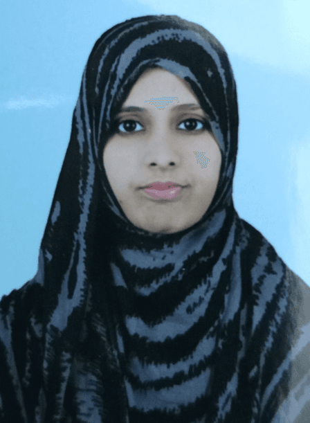 Ayesha Nikhat