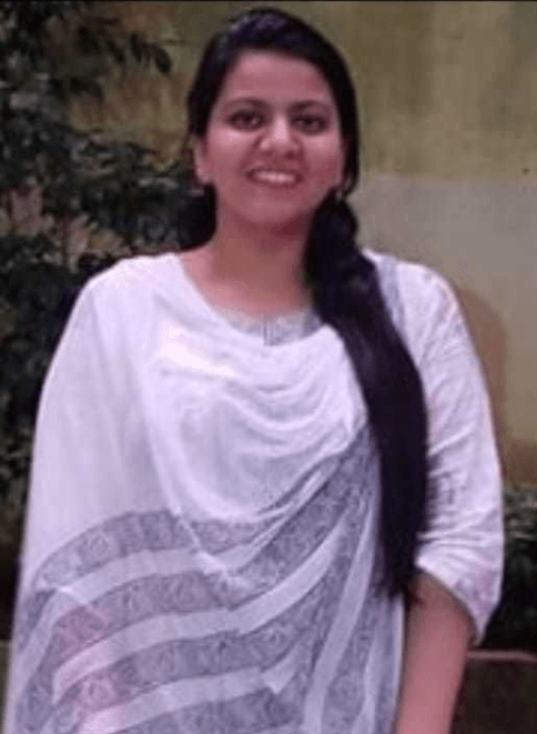 Ayesha Mirza
