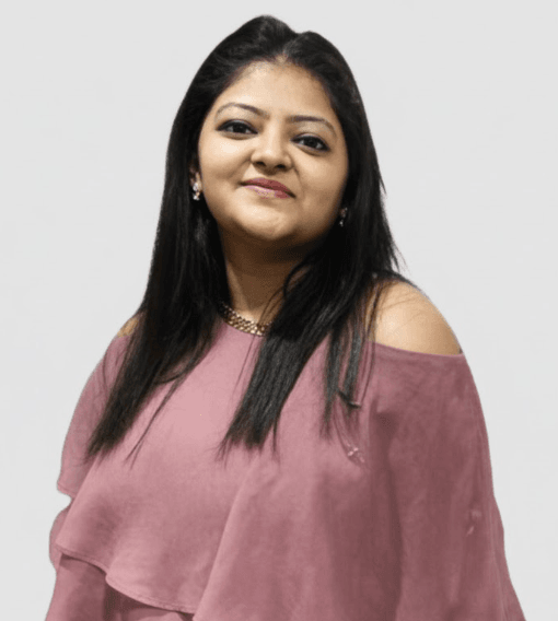Ayushi Mishra
