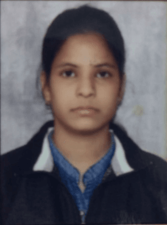 Ayushi Soni