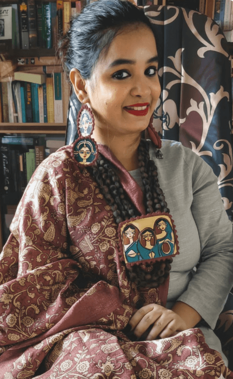 Babita Chakraborty
