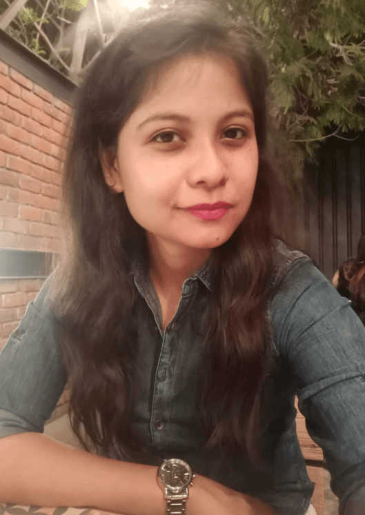 Barkha Chhetri