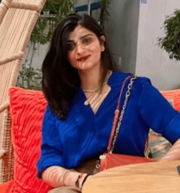 Bhargavi Rathore