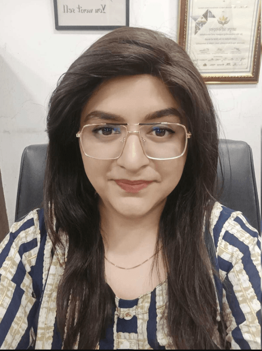 Bhavneet Kaur