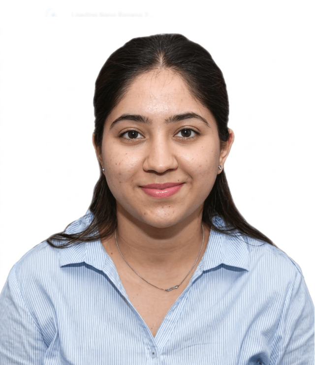 Bhumika Sharma