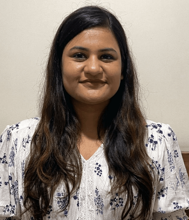 Binal Kothari
