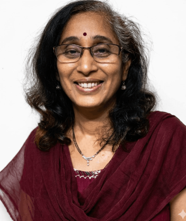 Sarika Joshi