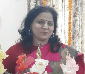 Sarika Pareek