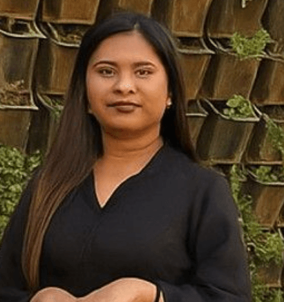 Sarita Kumawat