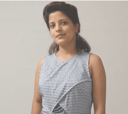 Saumya Singh