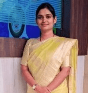 Savita Ajinath karche